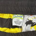 Castaways Women’s Black and Yellow Board Shorts Size undefined Photo 3