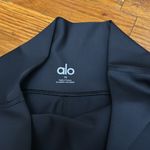 Alo Yoga Alo 7/8 black airlift Photo 3