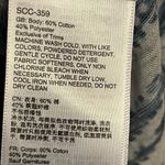 Marmot  Natasha Burnout Hoodie Knit Top | Arctic Navy | Small Photo 6