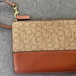 Calvin Klein | Women's Wristlet Clutch Purse Bag Photo 0