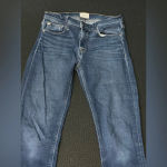 Hudson Jeans Hudson Nico Midrise Skinny Jeans Size‎ 26 Photo 4