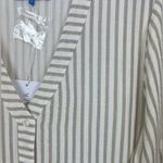 NWT Alice Walk Cotton Long Dress Midi/Maxi Photo 3