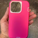 Brand new iPhone 13 Pro max tough military Photo 3