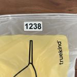 Truekind Supportive Comfort Wireless Shaping Bra White Size L Size L Photo 4