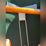 Antonio Melani  MiRANDA One Piece Velvet Jumpsuit NWT Photo 10