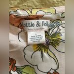 Band of Gypsies Lottie & Holly Boho Floral Summer Mini Dress Photo 6