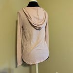 Forever 21 ❤️  waffle knit hoodie shirt Photo 1