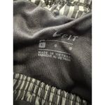 Nike  Air Women's Running Shorts Gray Athletic Lettering L Large Photo 4