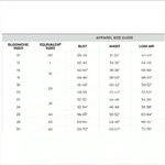 NWT!Black floral full coverage, swim dress size 12 or large Black Photo 8