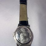 Disney MICKEY MOUSE Authentic "" Women's Watch-Leather‎ Needs Battery Photo 2