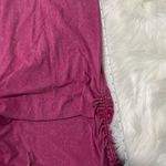 PINK - Victoria's Secret PINK - Victoria’s Secret Ruched Side Tank Dress  Photo 4