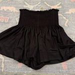 Queen of Sparkles Shorts Black Photo 0