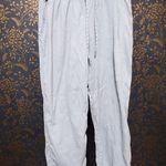 Athleta  Trekkie Straight Sage Green Pant Photo 0