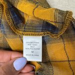 Windsor  Plaid Top Photo 1