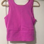 Free People Movement FP Movement Pink Workout Top Photo 0