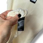 Rag and Bone Women's White Carine Crochet Tank Maxi Dress Photo 7