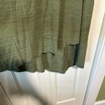 LuLaRoe  High Low Dress in Olive Green Photo 3