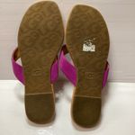 UGG  Tuolumne or Carey suede flip-flop women’s sandals size 8.5 Photo 8