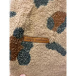 Simply Southern  Leopard Crewneck Sweatshirt Size Large Animal Print Warm Soft Photo 3