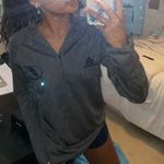 Adidas lightning Quarter Zip  Photo 1