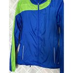 Brooks Jacket Womens M Running Nightlife LSD Lite III Packable Ultra Light Hood Photo 4