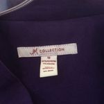 JM Collection FINAL MARKDOWN  ultra suede jacket 18 Photo 3
