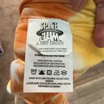 Nike  Space Jam Tune Squad Tie Dye Graphic Tee Shirt Lebron Cartoon L Photo 6