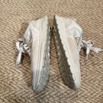 Prada prax logo-embellished sneakers | Size 37.5 Photo 4