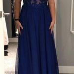 David's Bridal David’s Bridal Prom Dress Photo 1