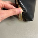 Kate Spade Wallet Belted Purse Fanny Pack Black Leather Size Small Medium NWT Photo 5