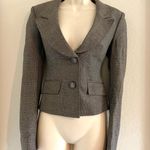 Next NWOT tailored  lined blazer. Sz 6R Photo 0
