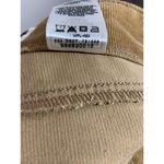Levi's VTG Levi Strauss Signature Low Rise Bootcut Corduroy Y2K Flap Pockets Brown 16 Photo 4