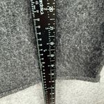 Grade & Gather  Women’s Size Small‎ oversized knitted Gray Sweater lagenlook Photo 2