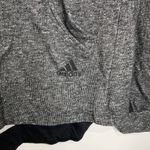 Adidas  hooded sweatshirt hoodie size Large Photo 1