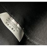 MM.LaFleur  Women's Size 12 Black Noho Stretch Pencil Skirt Career Work Office Photo 2