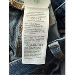 J. Crew Classic Stretch denim short in dark Pacific blue wash Size 28 Photo 11