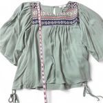 Hayden Embroidered Top‎ Photo 14