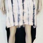 Forever 21 High Low Tie Dye Dress Photo 2