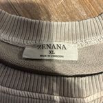 Zenana Outfitters Crewneck Sweatshirt  Photo 2