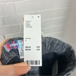 Urban Outfitters NWT Herringbone Wide Leg Knit Trouser Pants Size L Photo 2