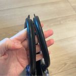 Kate Spade  Margareta Grove Street Caley Shoulder Bag Canvas Tote Hydrangea Photo 4