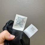 Pendleton  Black Knee Length Skirt Women's 14 100% virgin wool‎ minimal capsule Photo 5