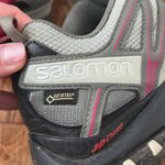 Salomon  Women’s XA PRO 3D GTX Trail Running Shoes Size 8 Photo 4