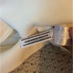 Madewell Quarter Zip Fleece Photo 5