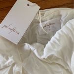 Girl & The Sun White Dress Size XS Photo 1