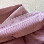 Lululemon Run T Swiftly Tech Short Sleeve Rose Quartz Sz 6 EUC *SPECIAL EDITION* Photo 10