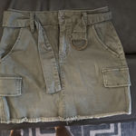 Kohls SO Skirt Mini  Photo 0