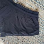 Lululemon  Water: Surf Short in Floral Sport White Multi Black Reversible Size 6 Photo 13