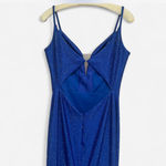 Ellie Wilde TERRY COSTA #prom dress   EW120012 dress size 4  Worn once excellent condition UNALTERED  Originally $545 (comes W/ recent and dust bag)  Photo 4