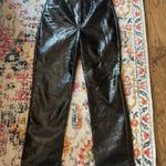 EXPRESS  leather pants  Photo 0